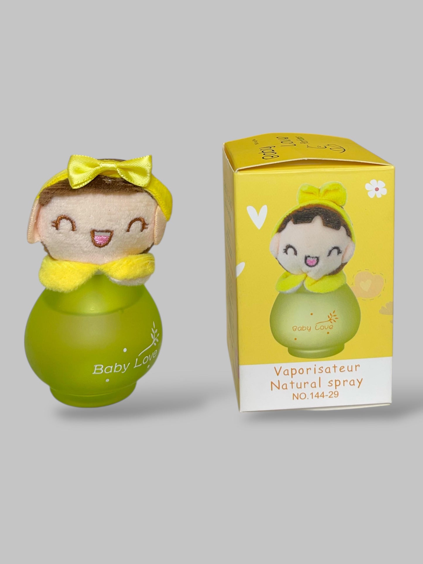 Kids Baby Love Perfume