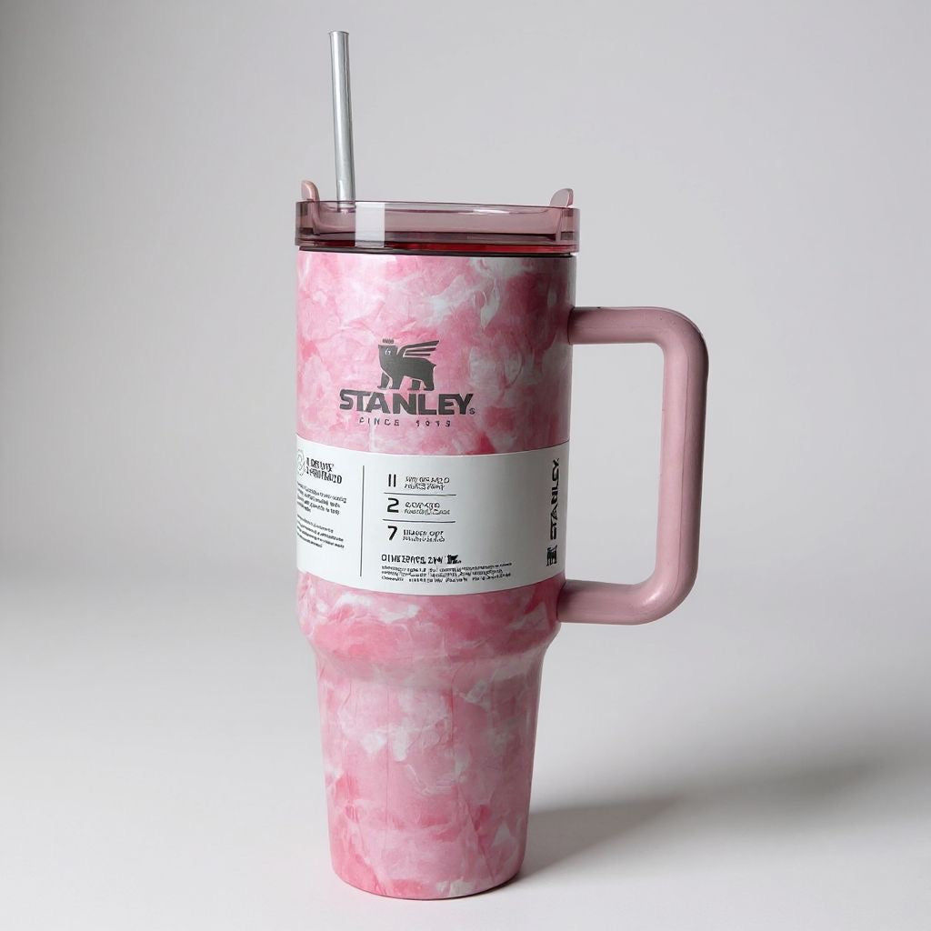 Stanley Tumbler Bottle H2.0