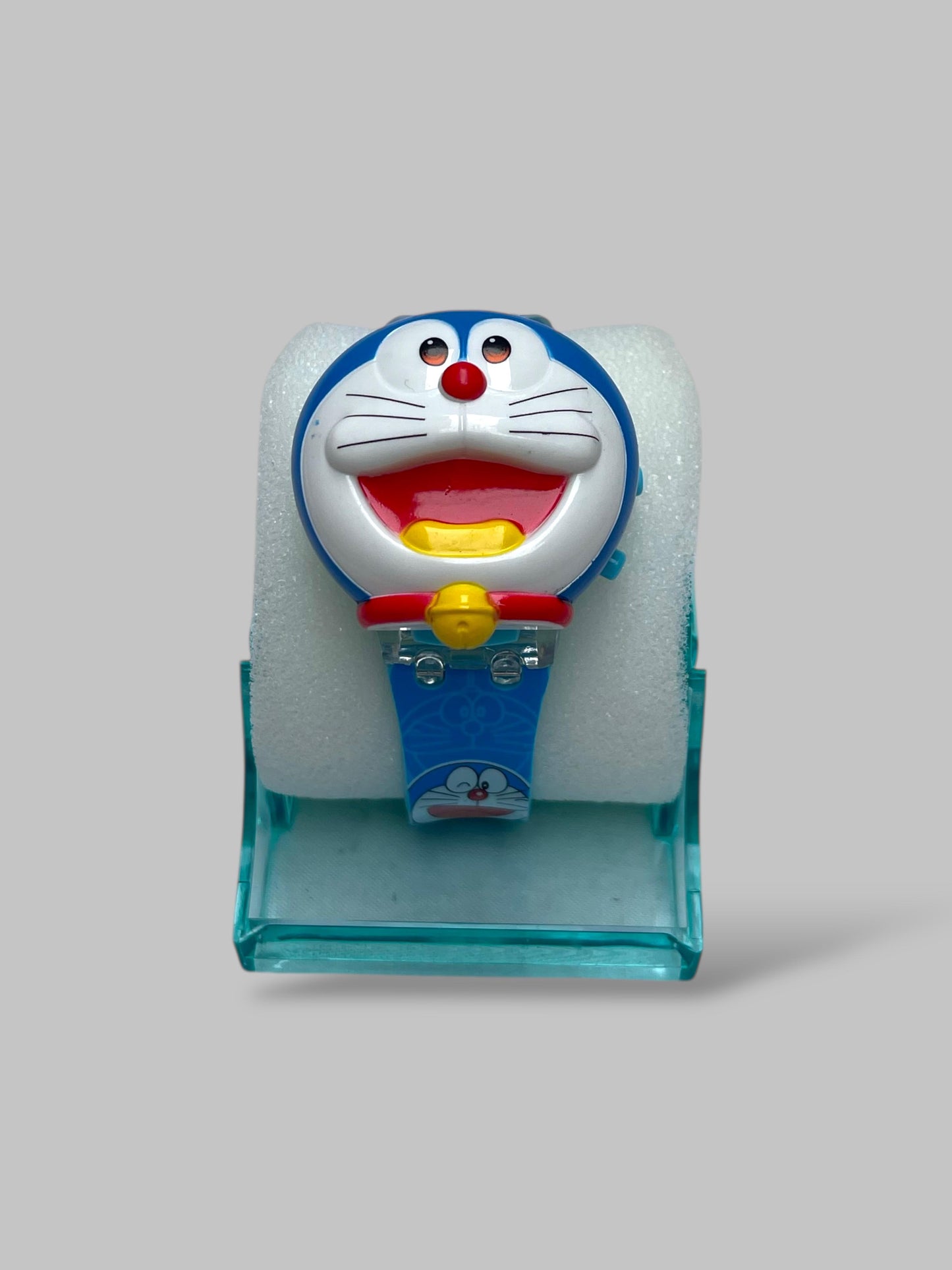 Doreamon watch light & music