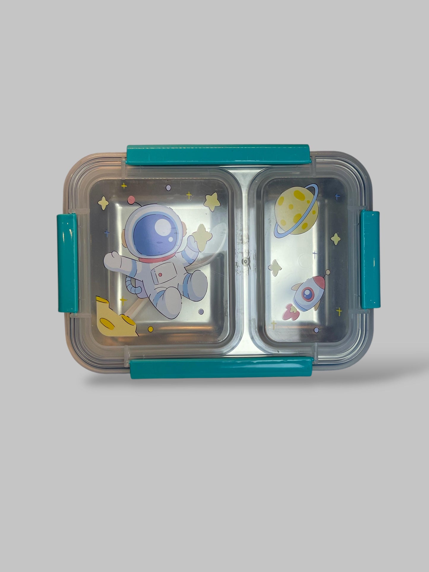 Hot & Cool lunch box