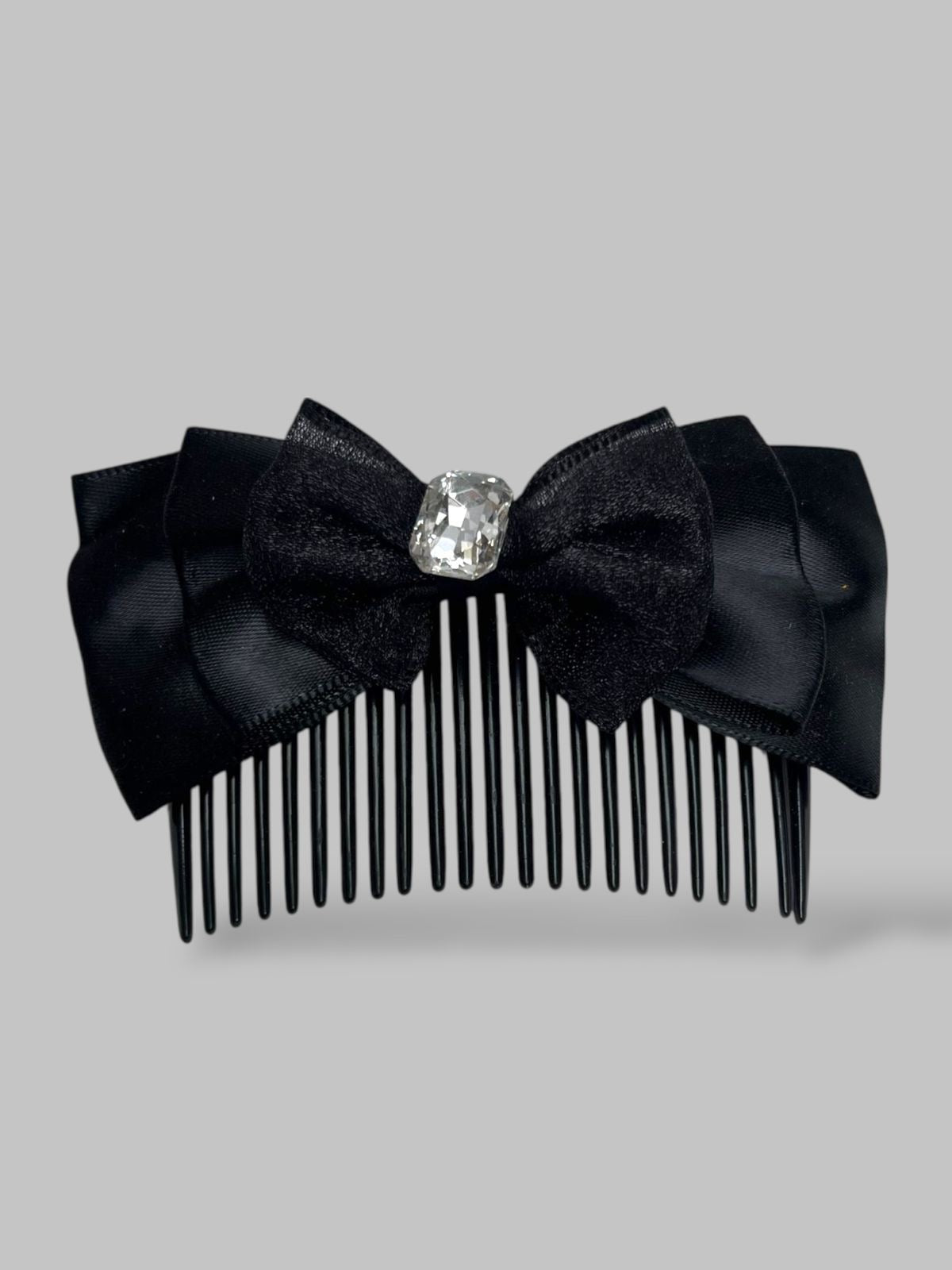 Girl Hair Stone comb