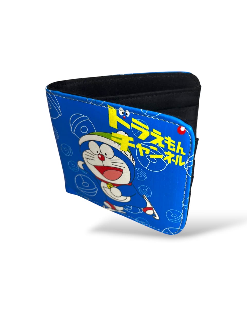 Boy Dorenmon wallet