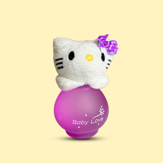 Kids Baby Love Perfume