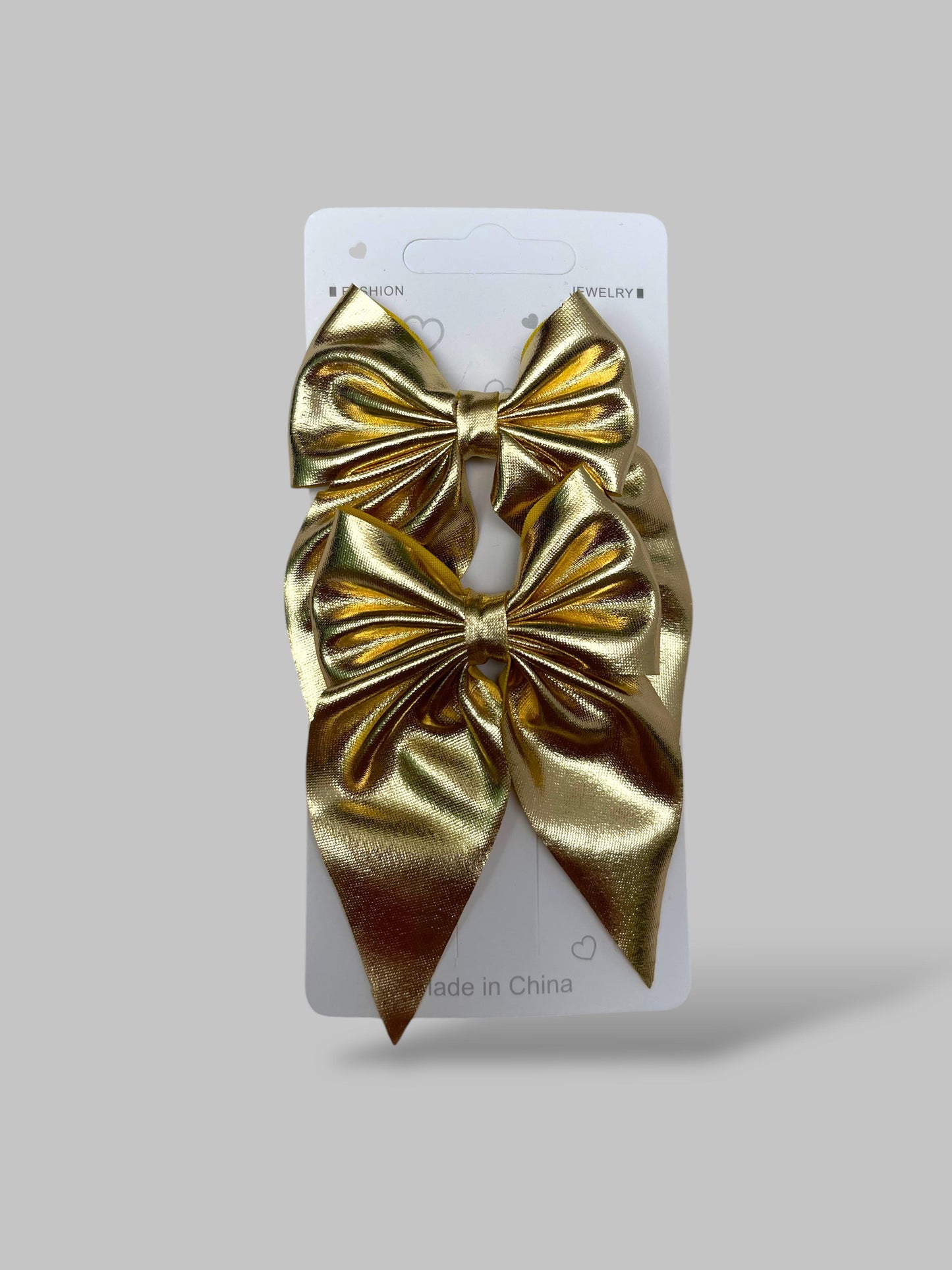 stylish Bow pin