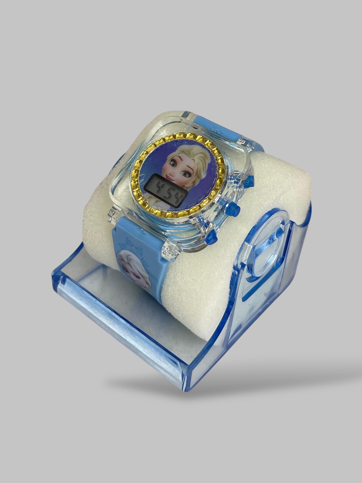 Kids Character watch Light & music