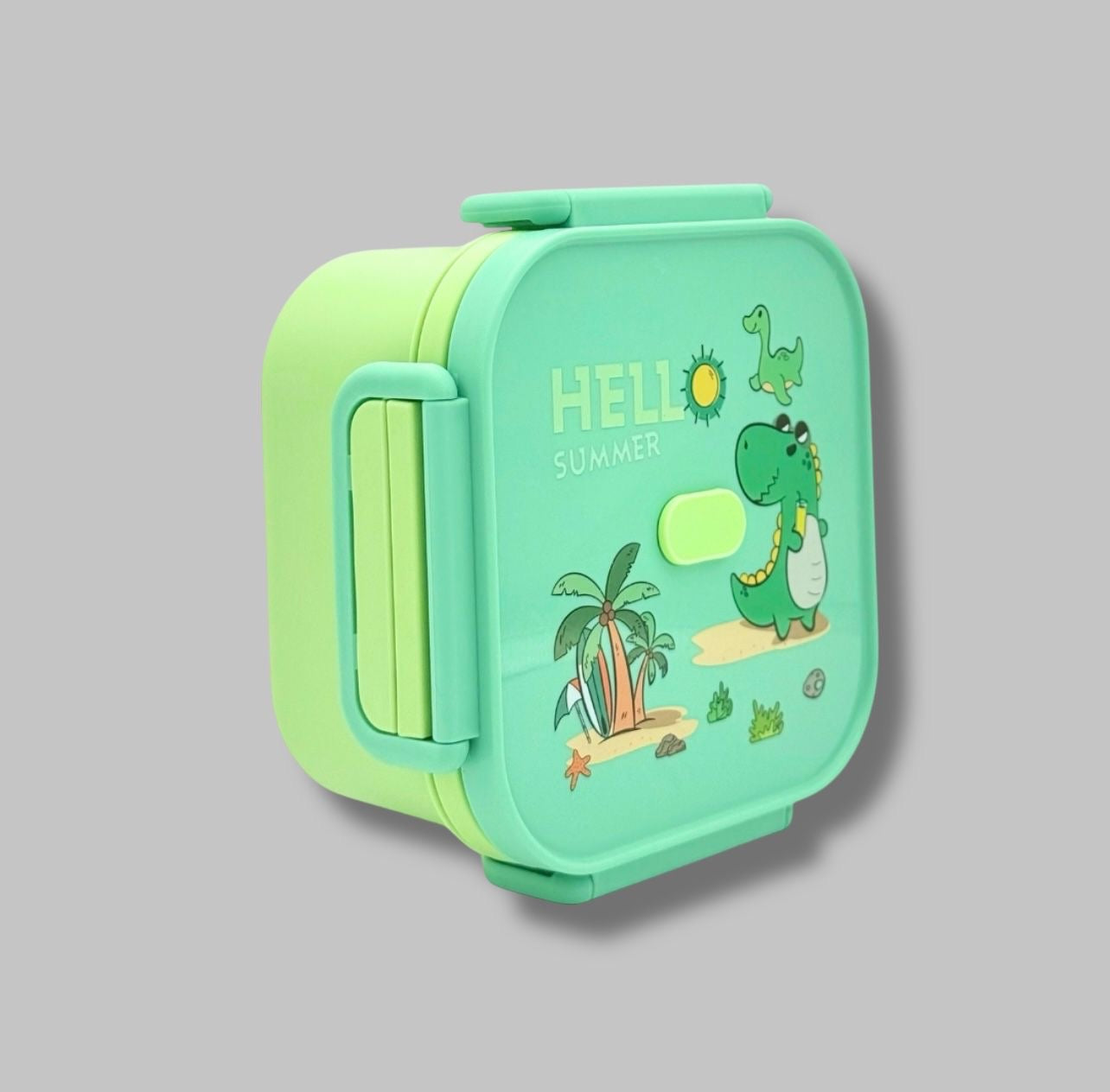 Dino lunch box