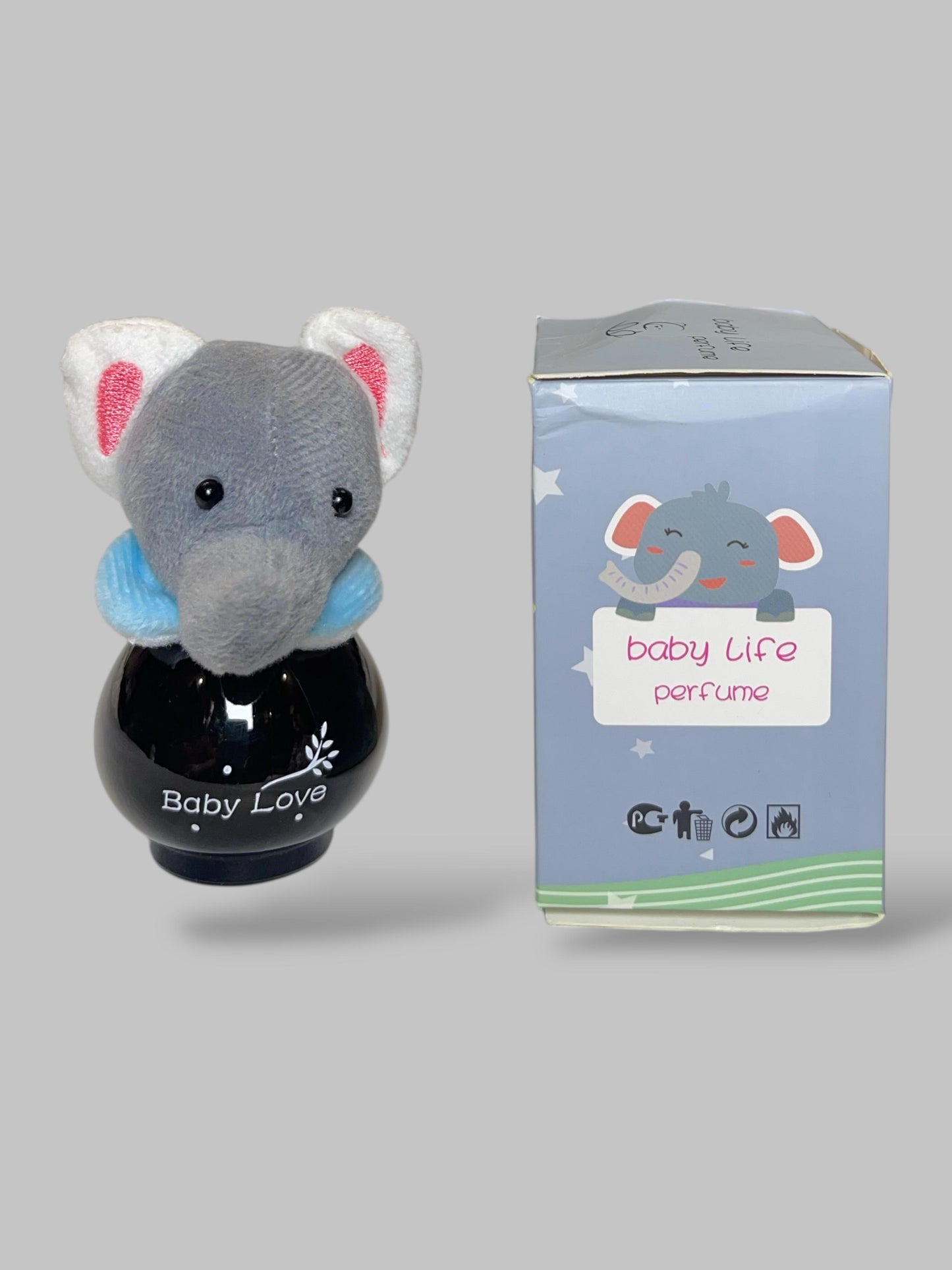 Kids Baby Love Perfume