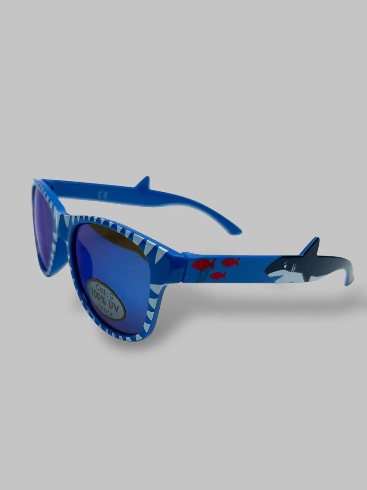 Boys Sea Style Sunglasses