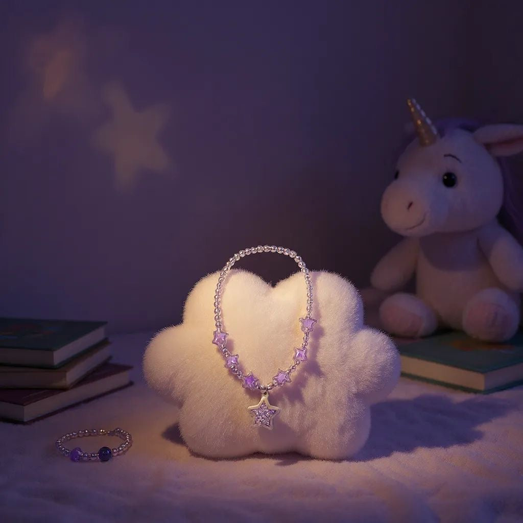 Necklace Star