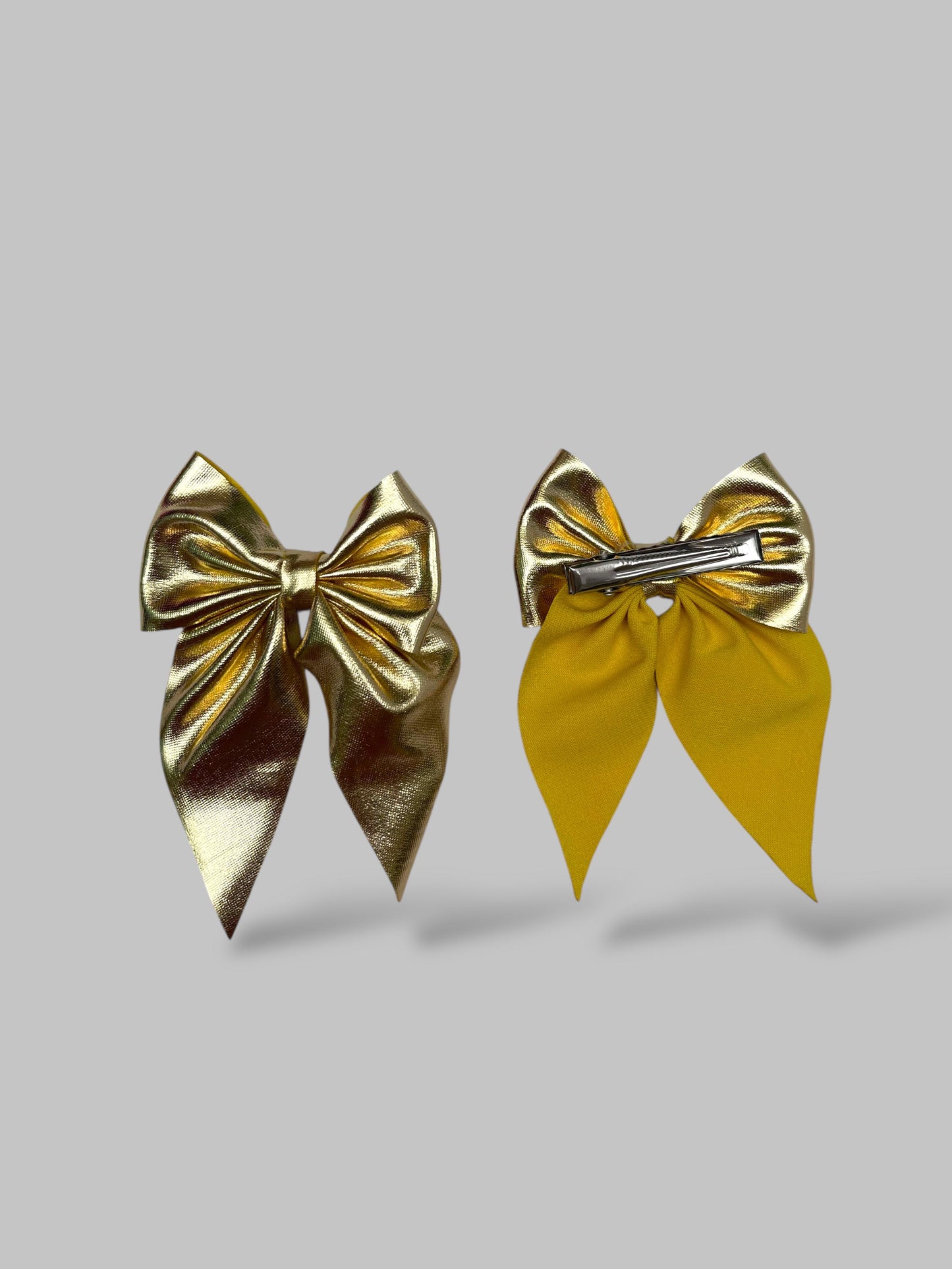 stylish Bow pin