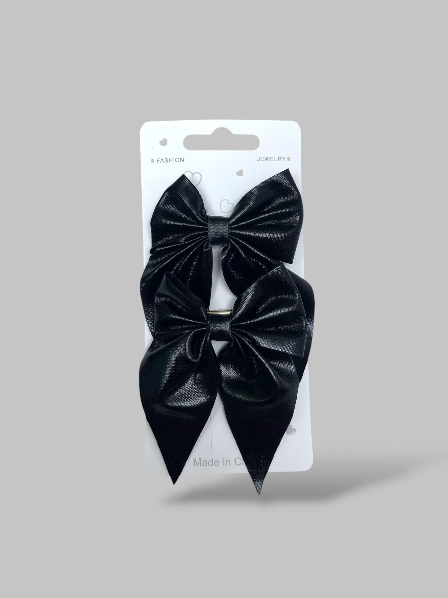 stylish Bow pin