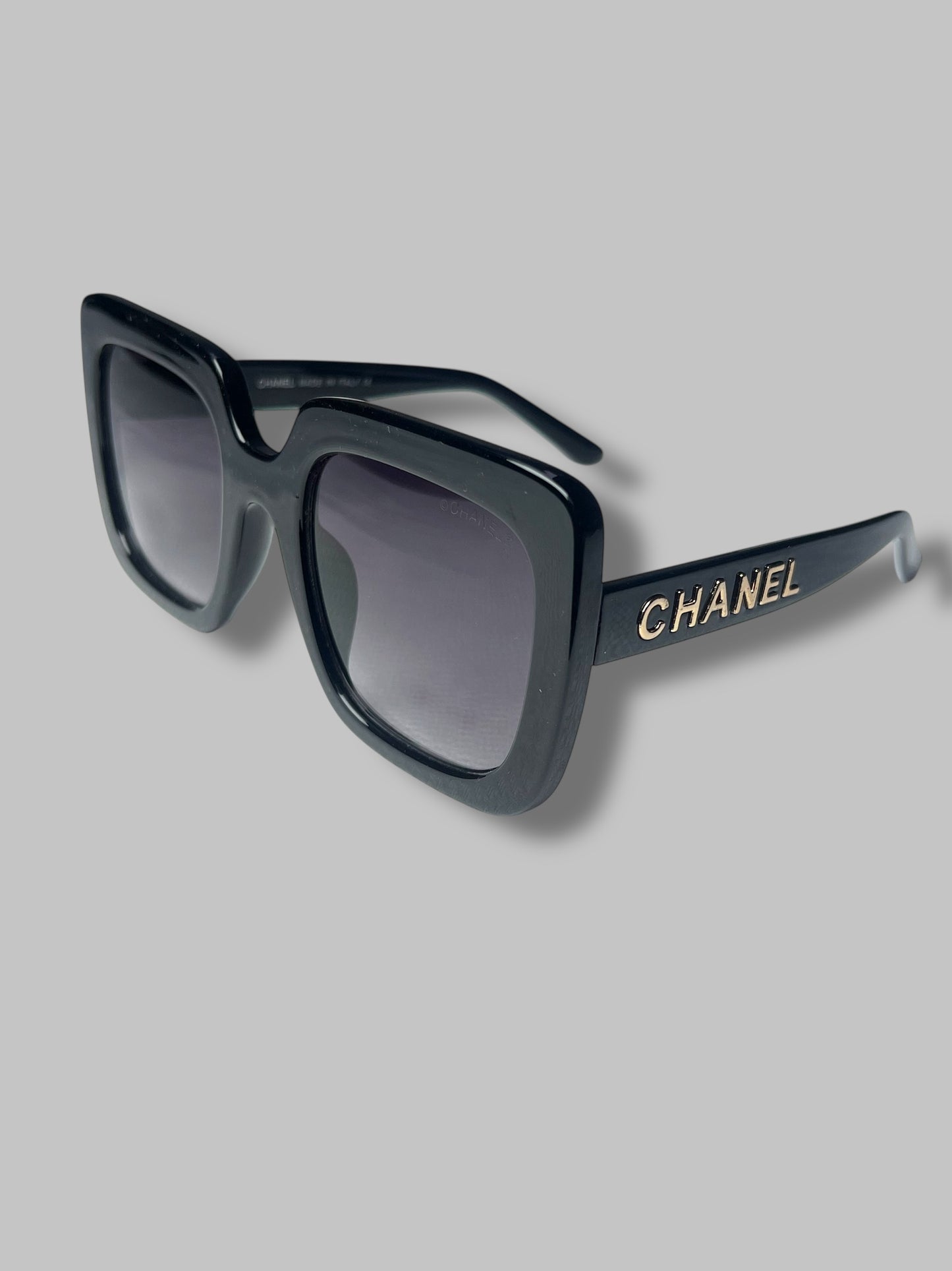 stylish women glasses "Chanel"