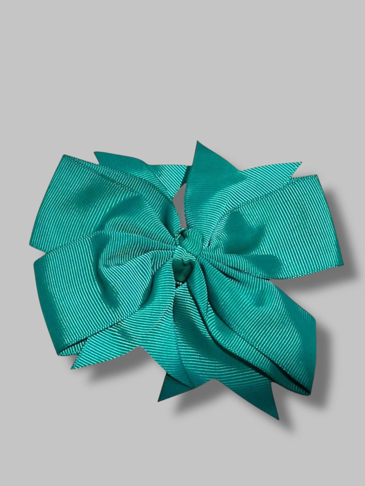 Girls medium bows pin