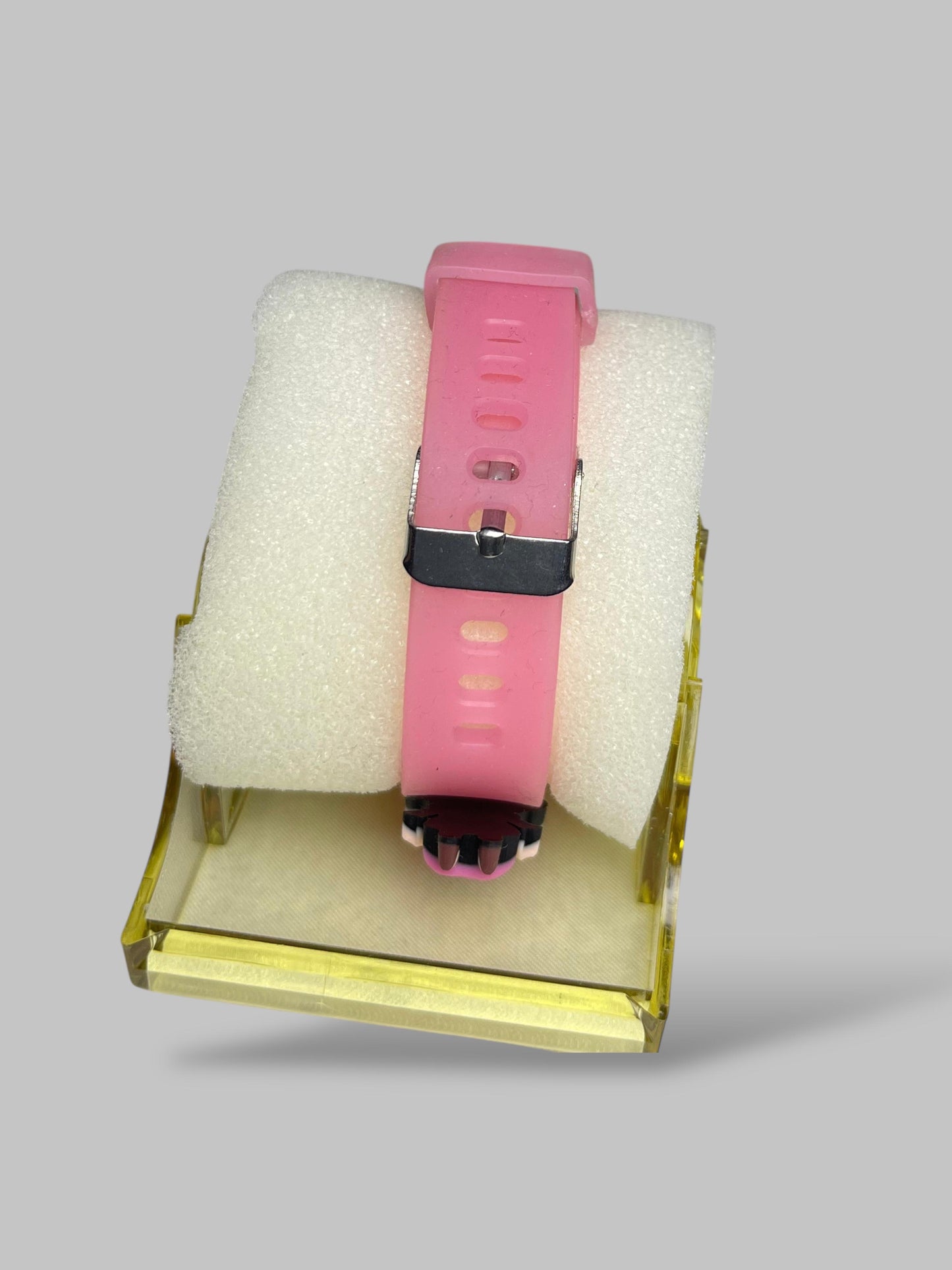 Girls Doll Light watch