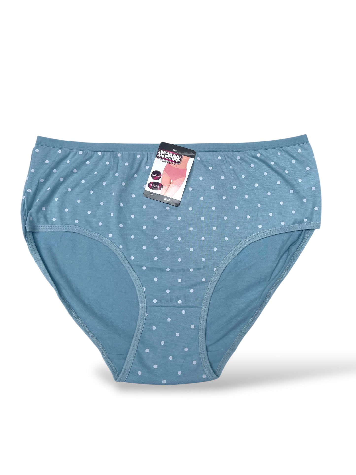 Everyday Comfort Seamless fit Women Hipsters - XL