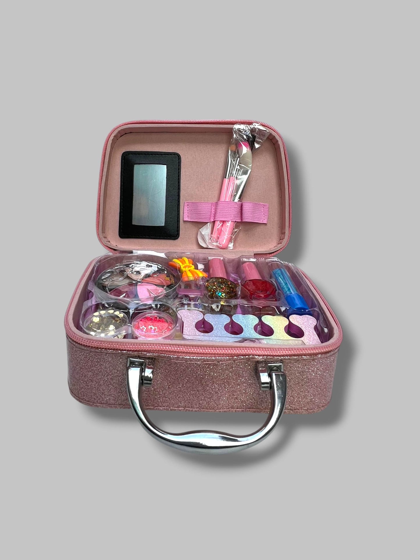 Mermaid makeup kit 2in1
