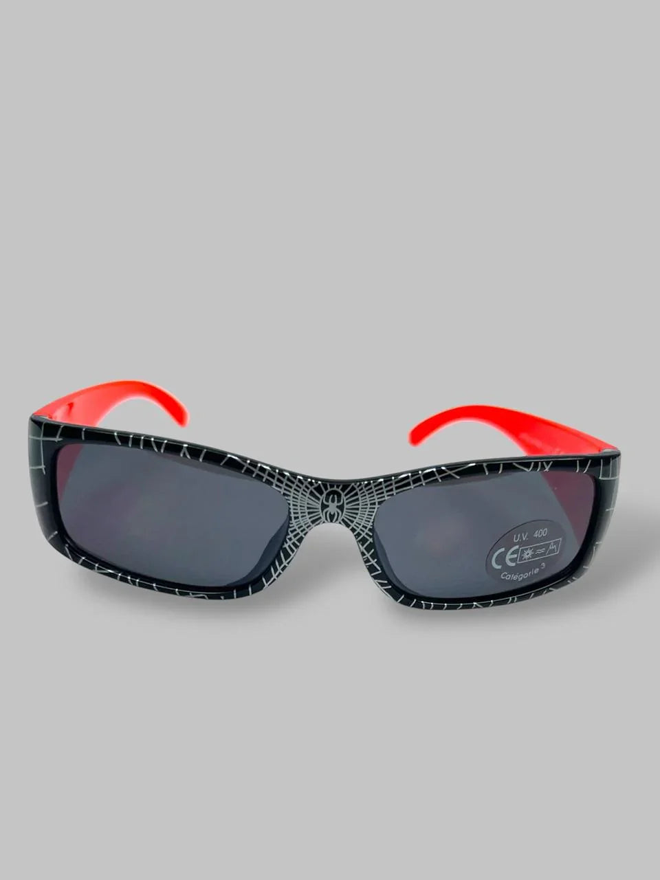 Boys Spiderman Sunglasses
