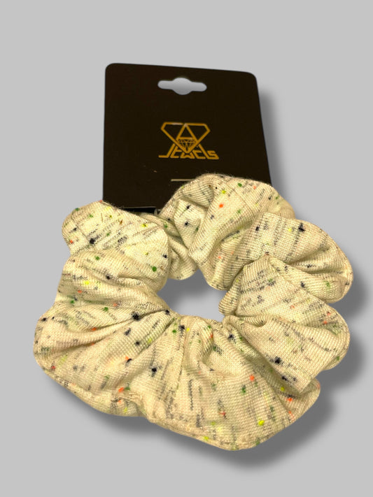 big scrunchies