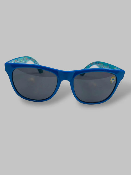 Boys Baby Shark Sunglasses