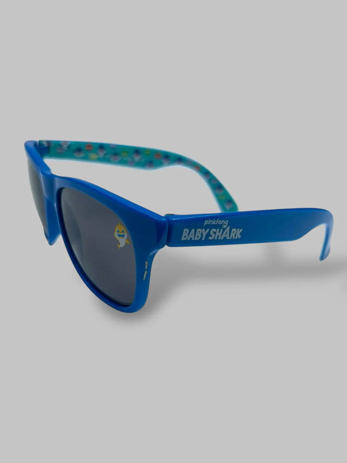 Boys Baby Shark Sunglasses