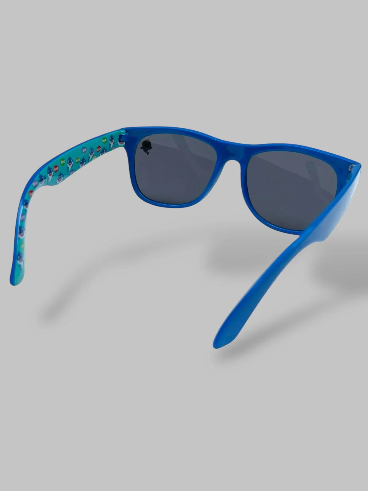 Boys Baby Shark Sunglasses