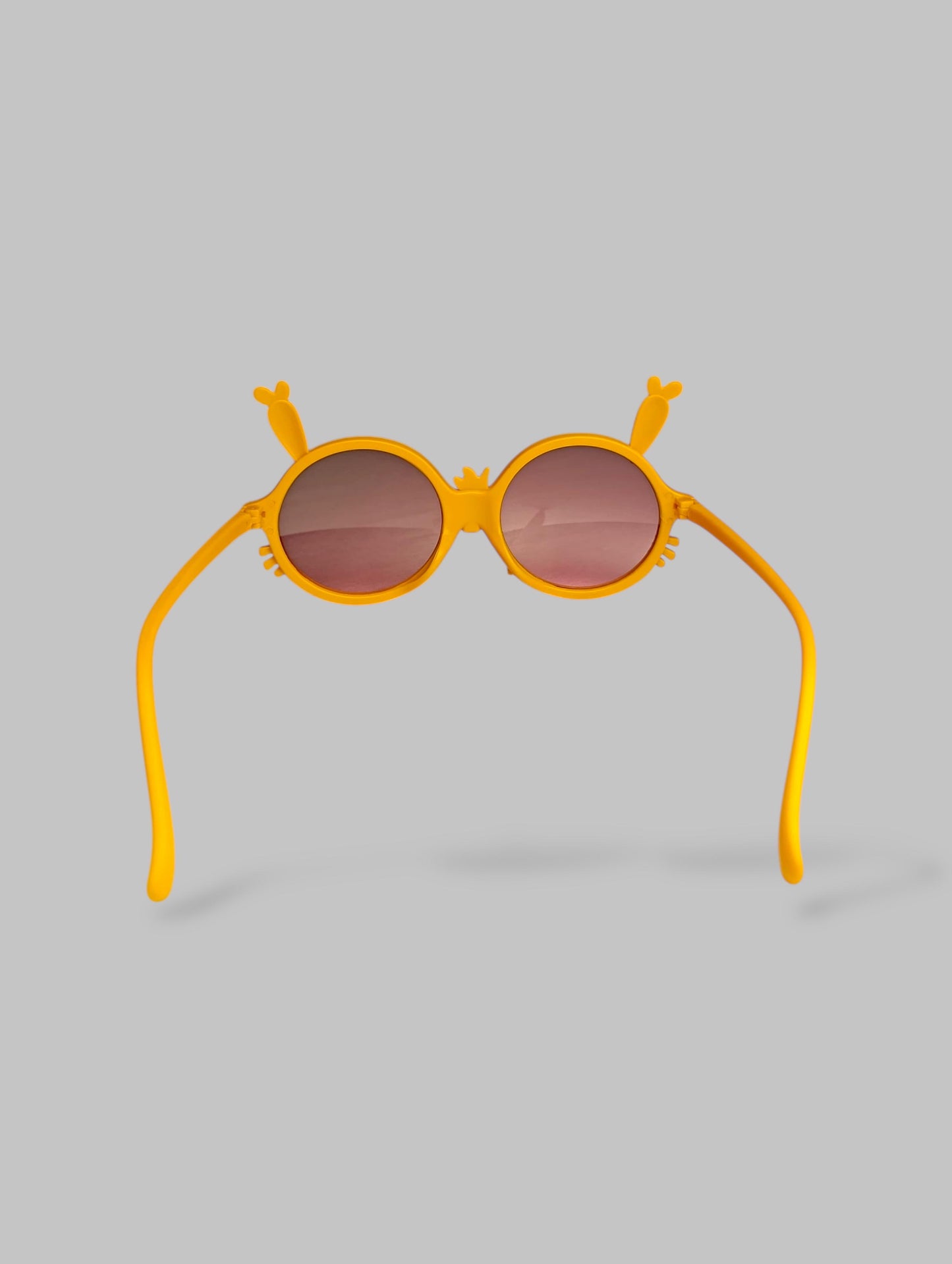 Rabbit glasses