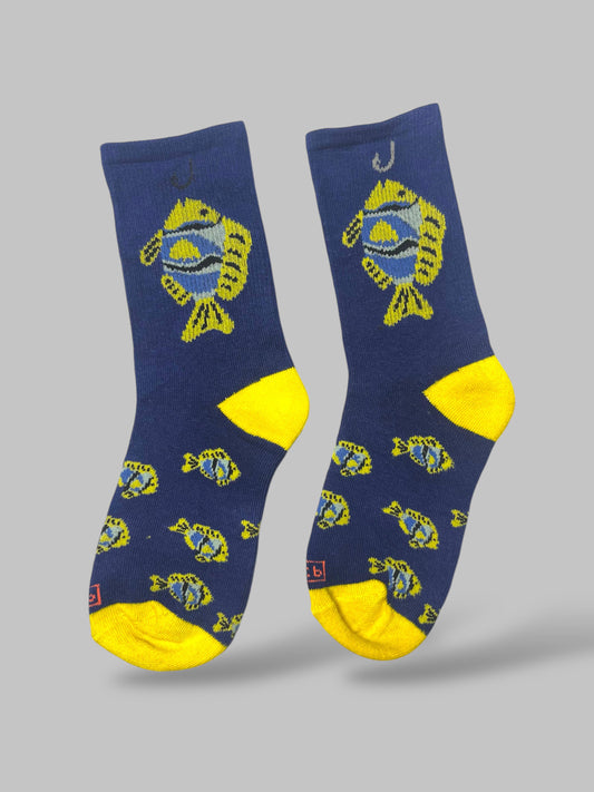 Fish socks