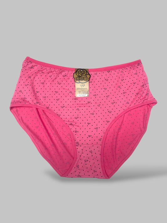 Everyday Comfort Women’s Briefs -2XL