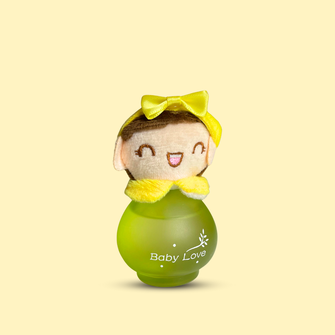 Kids Baby Love Perfume
