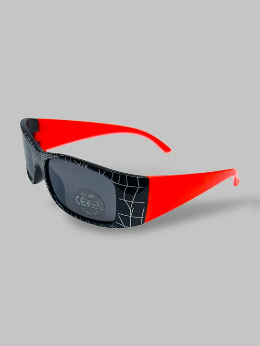 Boys Spiderman Sunglasses