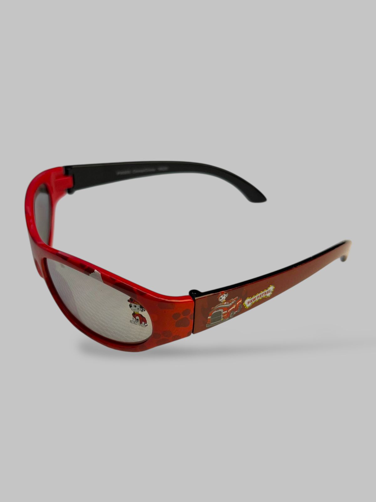 Boys Spiderman Sports Glasses