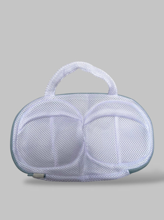 Bra washing cover