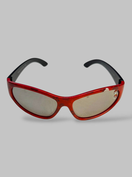 Boys Spiderman Sports Glasses