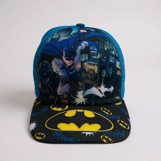 Boys Character Cap
