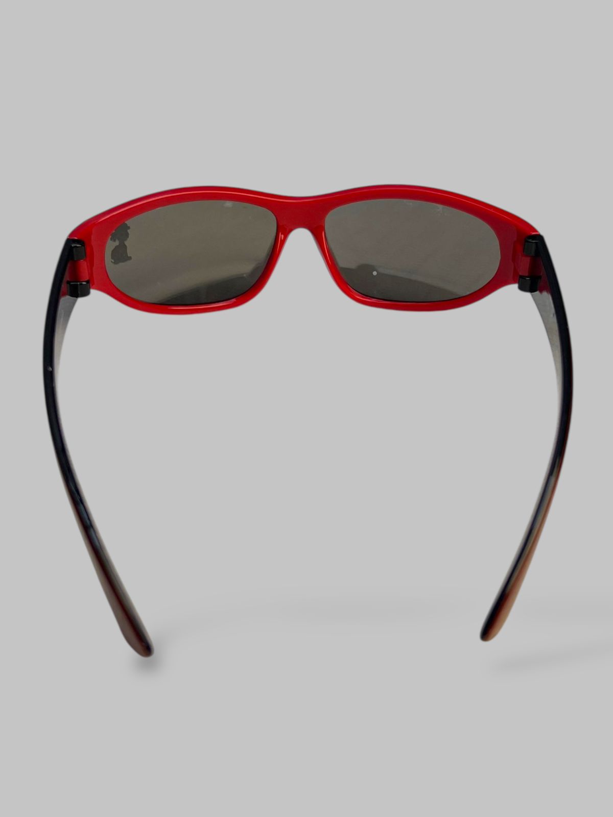 Boys Spiderman Sports Glasses