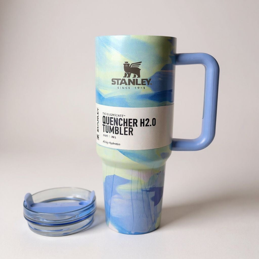 Stanley Tumbler Bottle H2.0