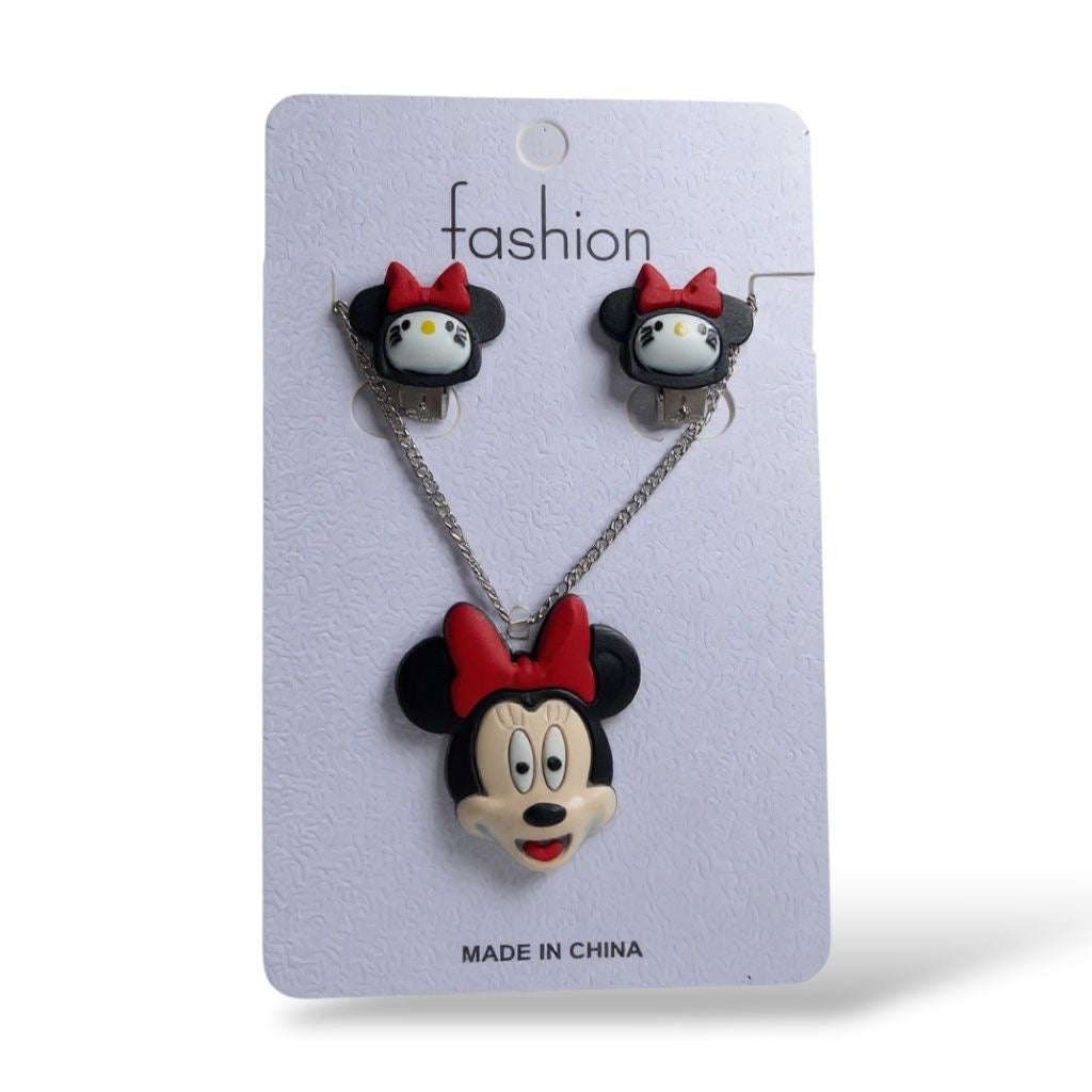 Micky necklace
