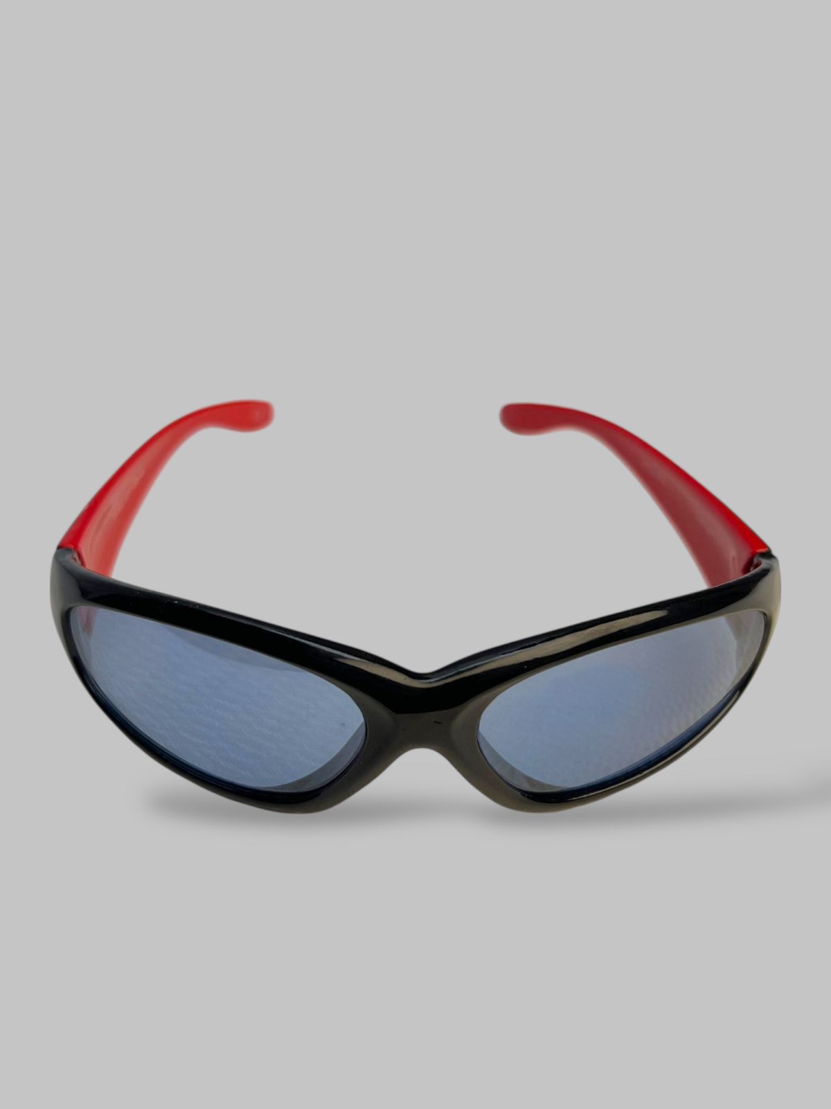 Boys Spiderman Sports Glasses