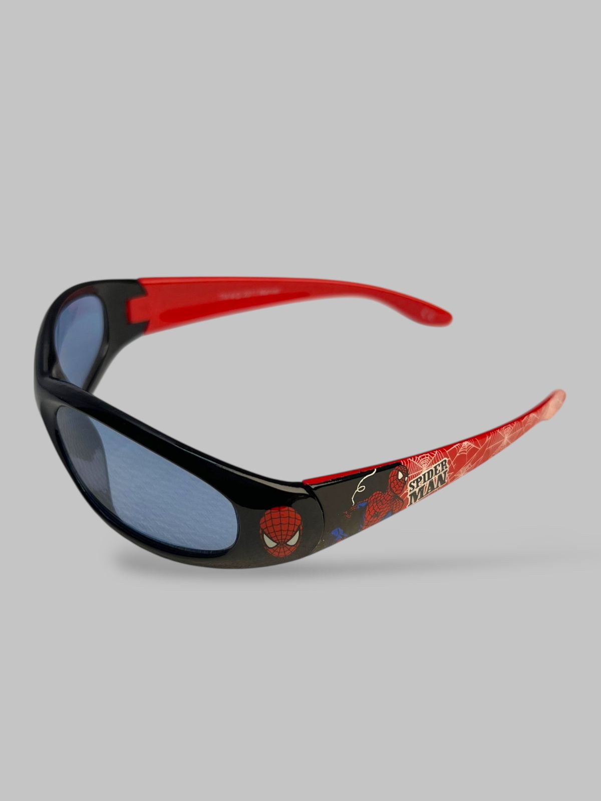 Boys Spiderman Sports Glasses