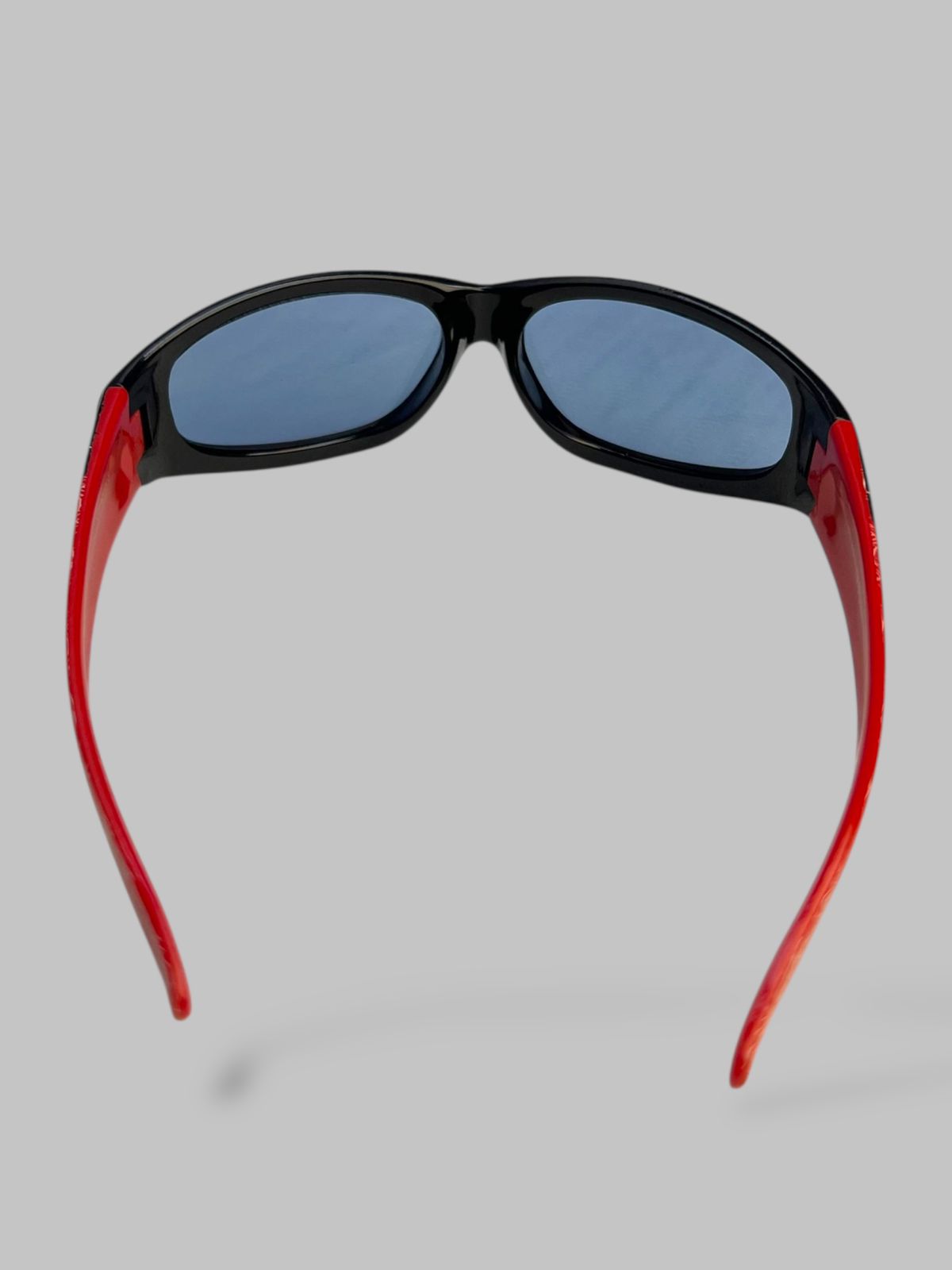 Boys Spiderman Sports Glasses