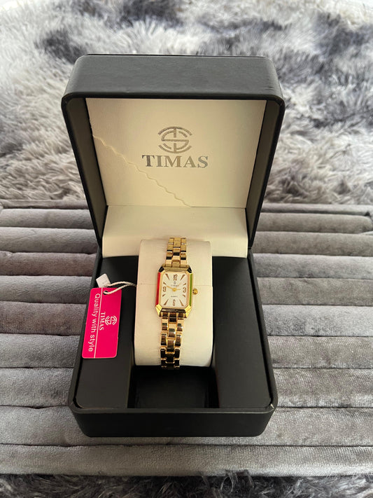 Timas watch best quality