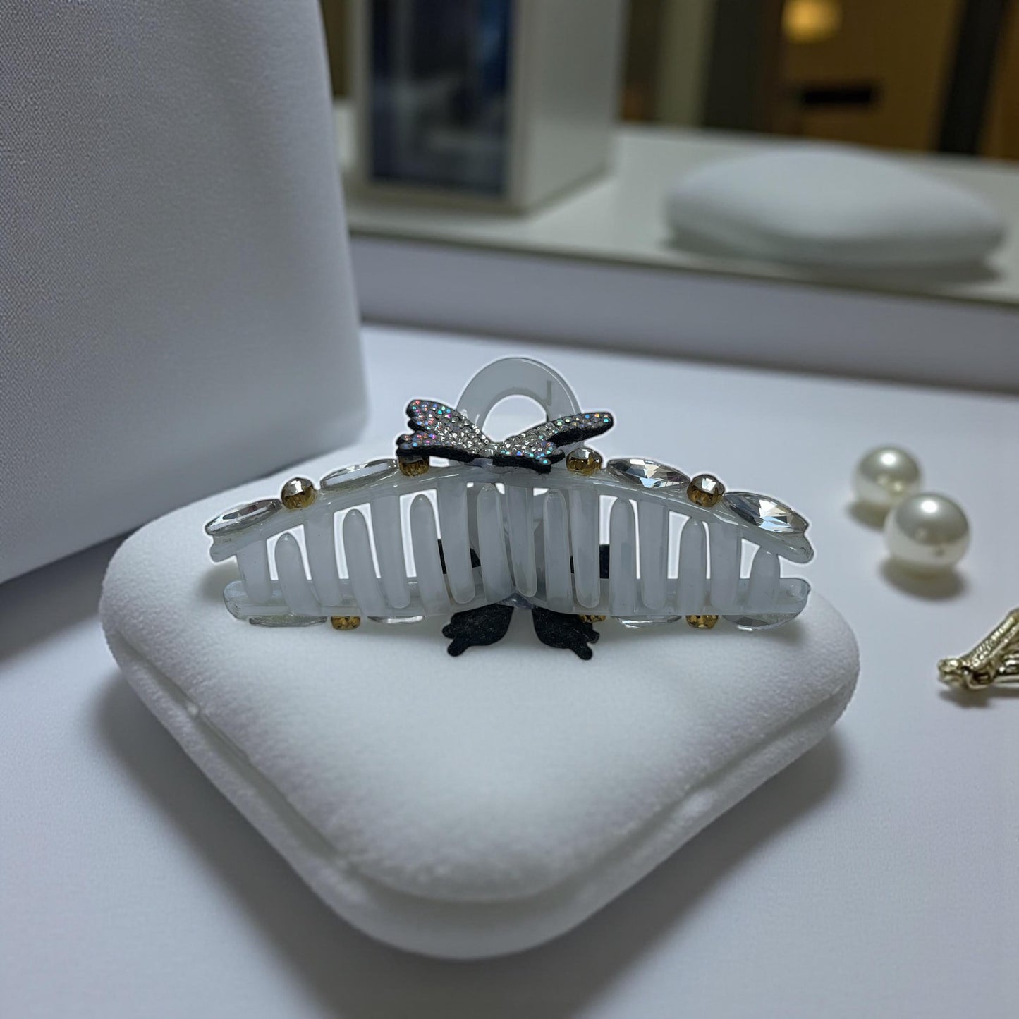 butterfly catcher fancy