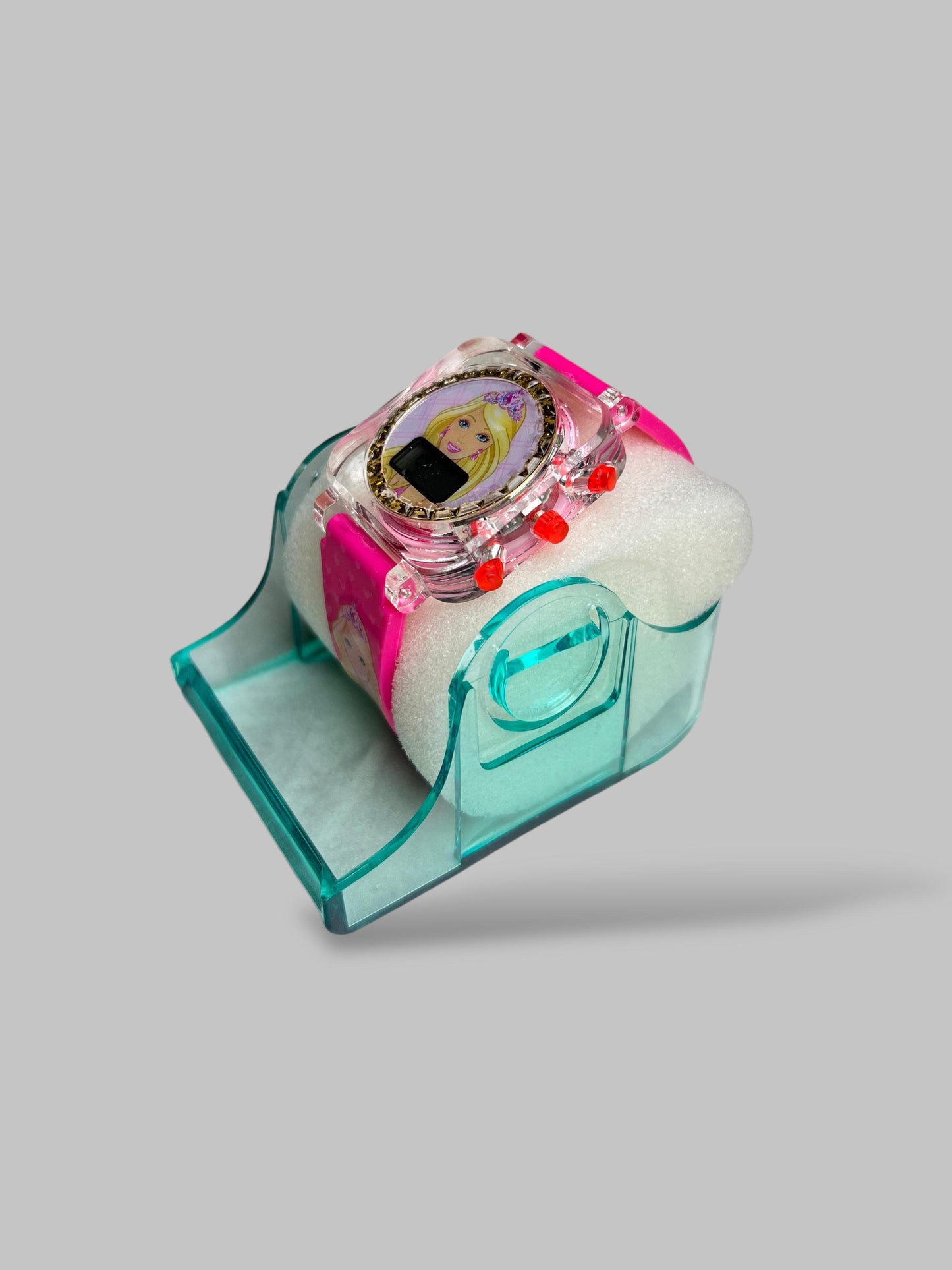 Kids Character watch Light & music