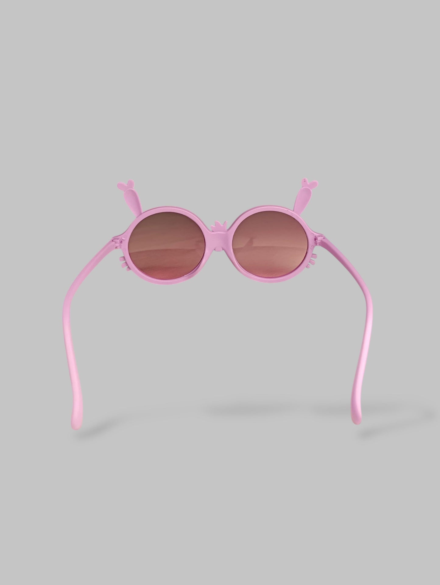 Rabbit glasses