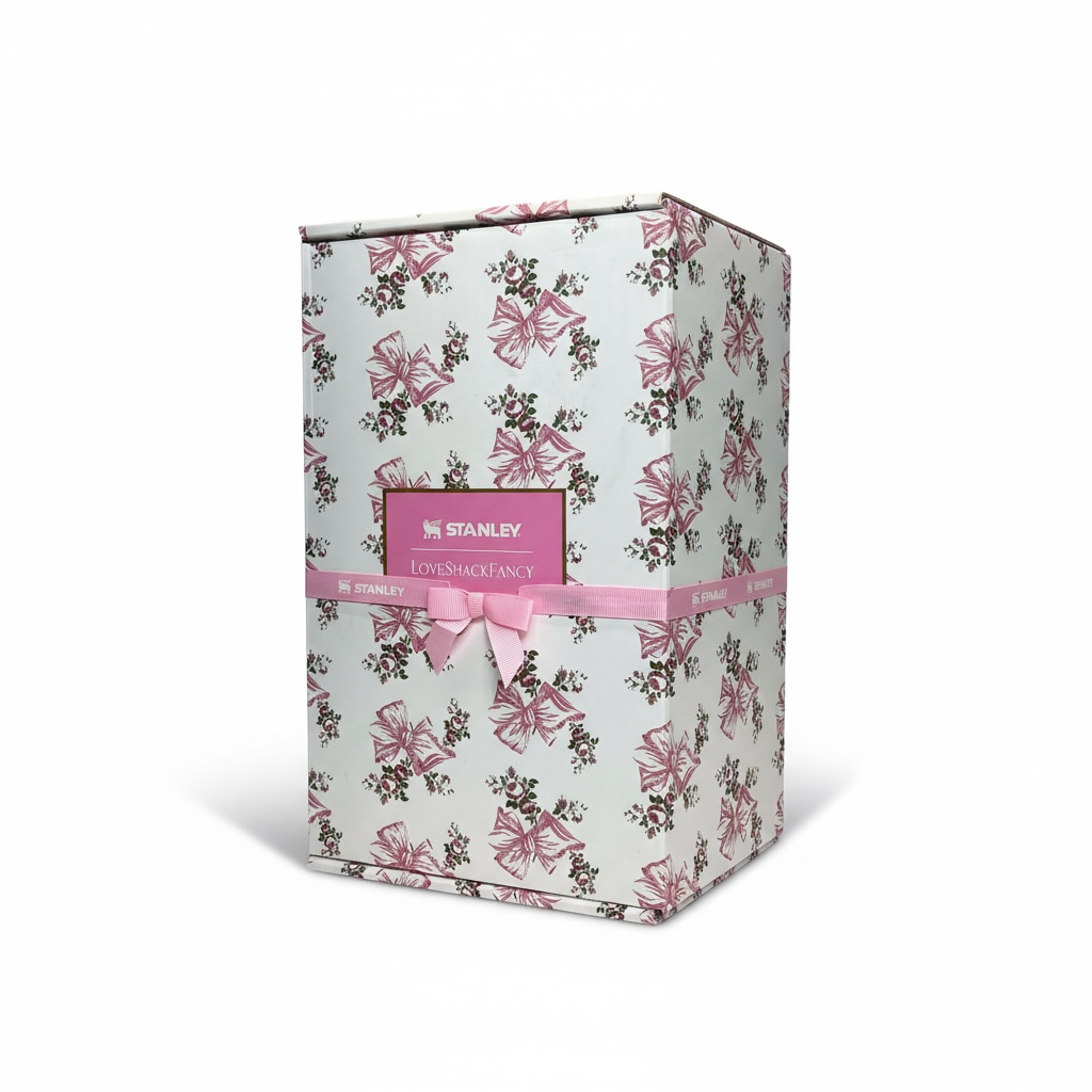 stanley tumbler box pack