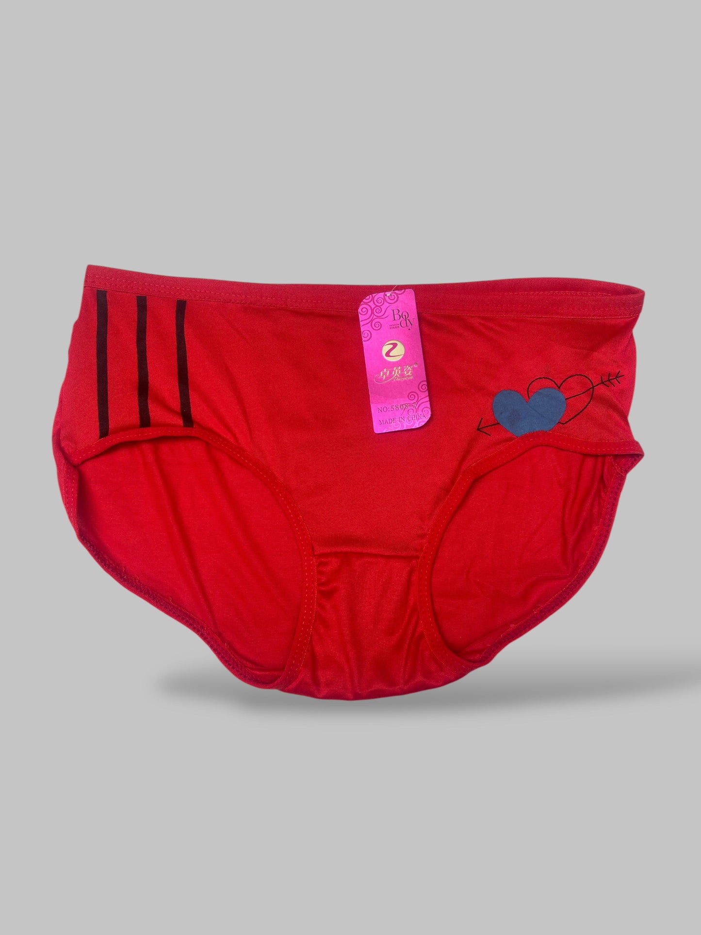 Everyday Comfort Women’s Briefs - Large