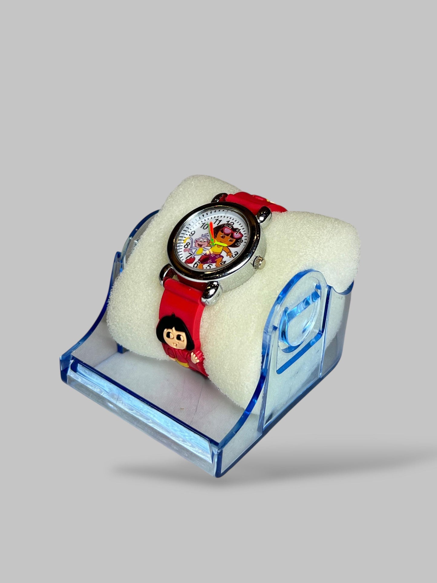 Girls character watch