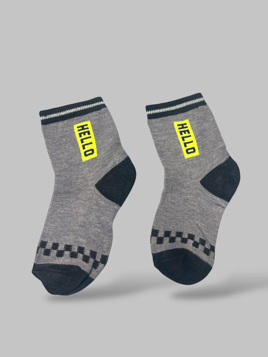 boy socks