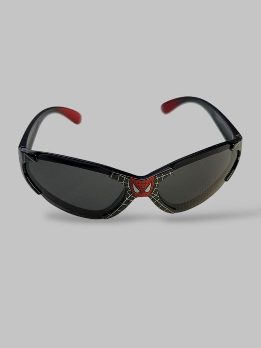 Boys Spiderman Sports Glasses