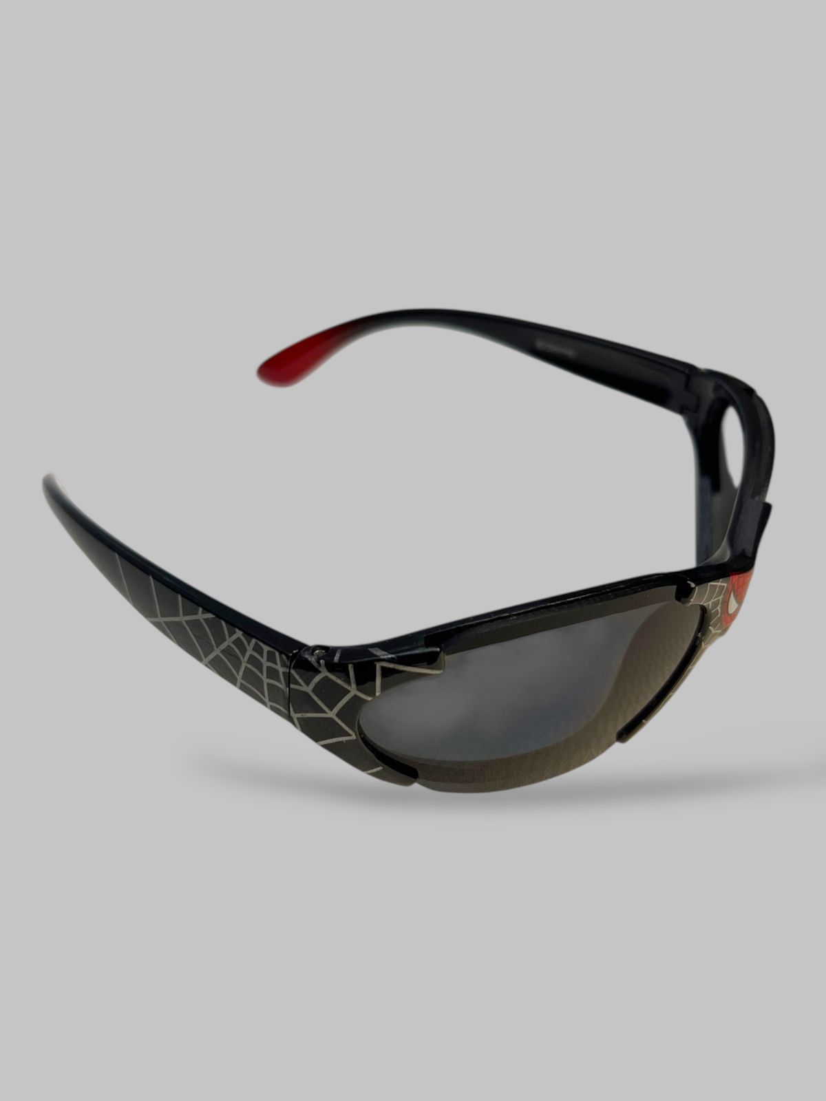 Boys Spiderman Sports Glasses